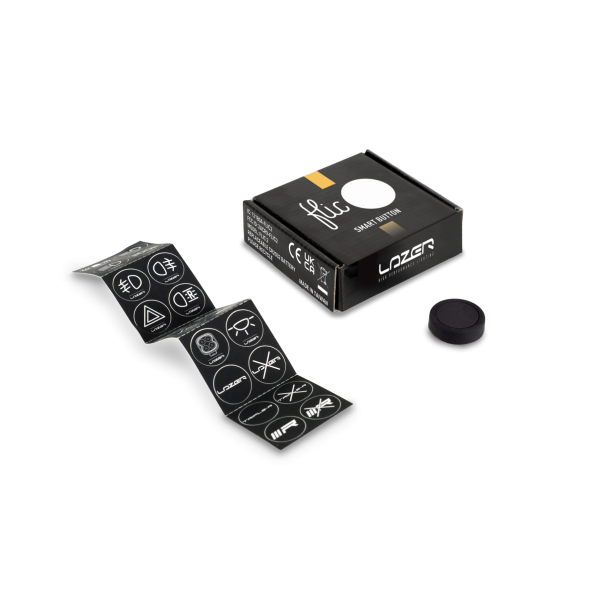 FLIC Smart Button