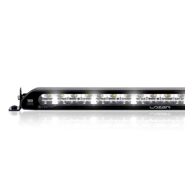 Linear-18 Elite with Position Light