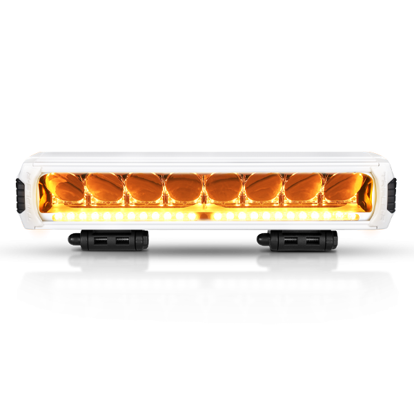 Triple-R 1000 with Beacon - White
