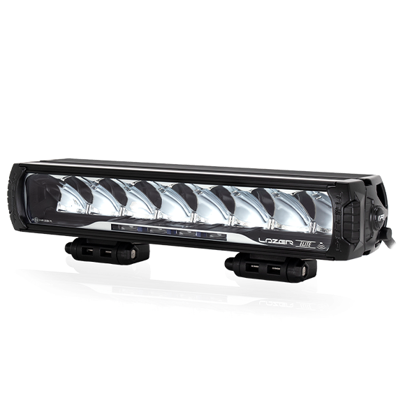 Triple-R 1000 Elite - with i-LBA