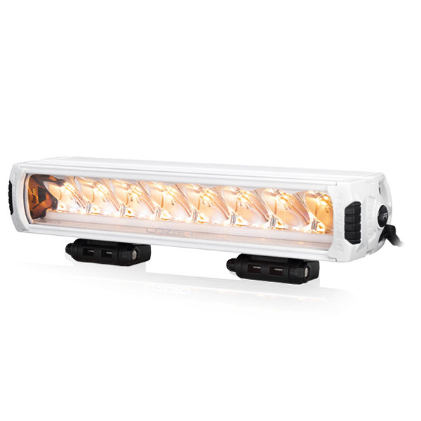 Triple-R 1000 - White