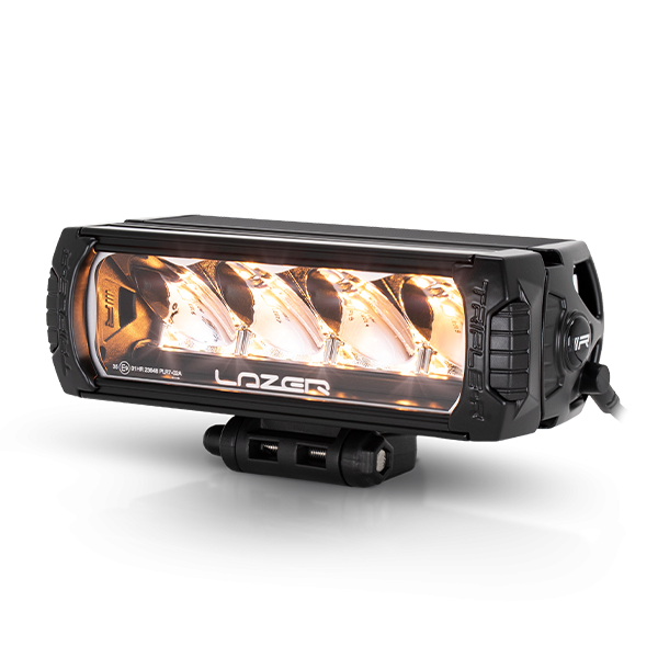 Triple-R 750