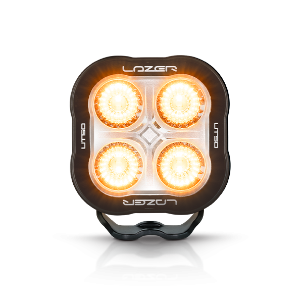 Utility-50 (with Beacon Function)