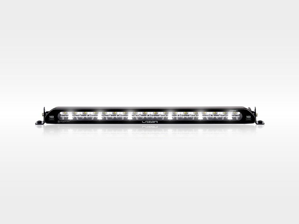 Linear-18 Elite with Position Light