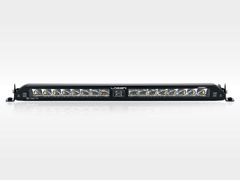 Linear-18 Elite with i-LBA
