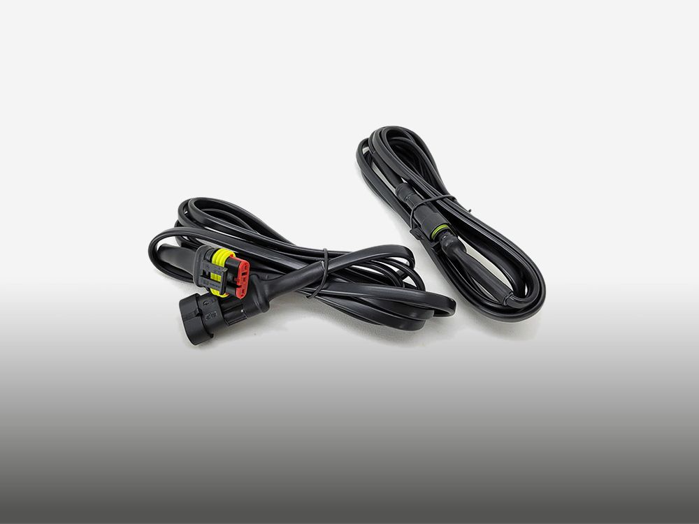 Twin Pack - 2m Cable Extension Kit (Position Light)