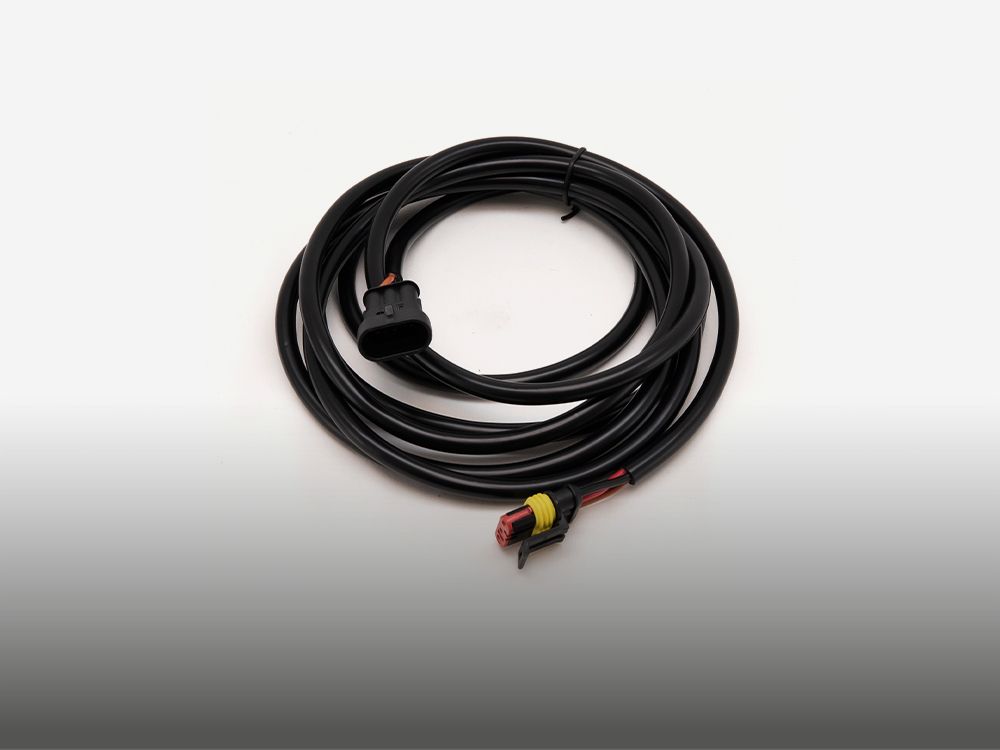 3m Cable Extension Kit (Position Light)