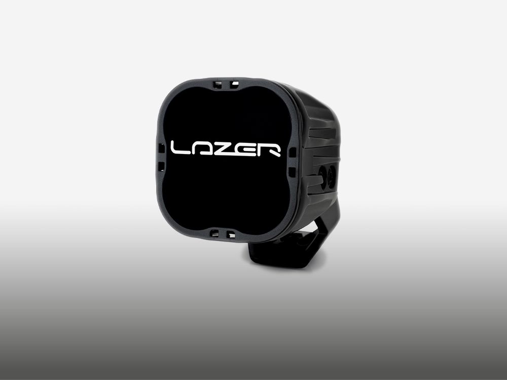 Black Lens Cover (RP Series/Utility-80 HD)