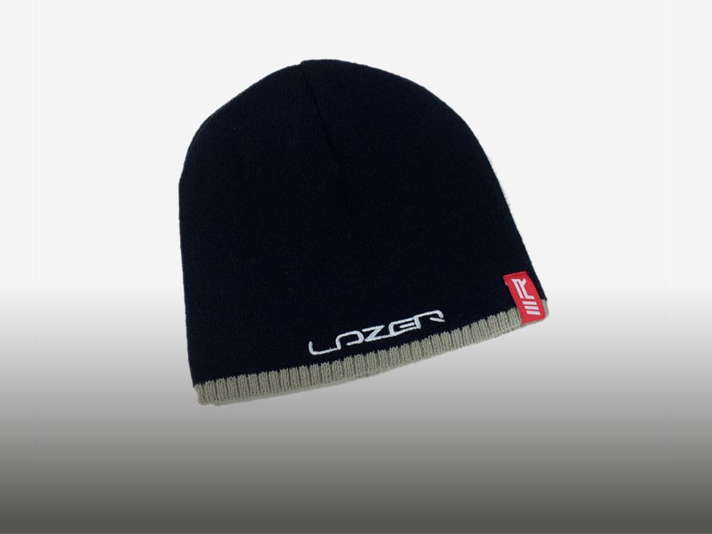 Lazer Beanie