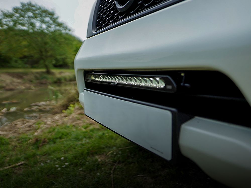 Nissan Navara (2014-2021) Kit