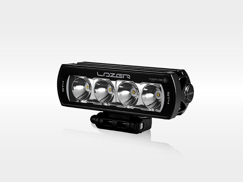 ST4 Evolution