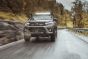 Grille Kit suitable for Toyota Hilux (2017-2020) 