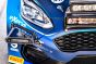 Ford Fiesta R5 MKII - Corner Rally Lamp Pods
