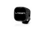 Black Lens Cover (RP Series & Utility-50/80 HD)