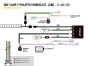 Single-Lamp Harness Kit (2-Pin, Aptiv, 12V)