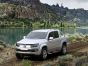 VW Amarok (2011-2015) Grille Kit