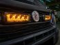 Fiat Ducato (2022-2023) Grille Kit