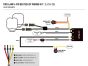 Two-Lamp Harness Kit (4-Pin, Deutsch DT, 12V)