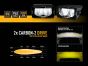 Toyota Land Cruiser 250 (2024+) - Fog Light Upgrade Kit