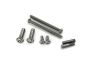 Anti-Theft Fastener Kit