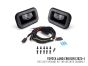 Toyota Land Cruiser 250 (2024+) - Fog Light Upgrade Kit
