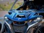 CAN-AM Maverick R - Hood Mount Kit