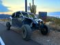 Can-Am Maverick X3 (2017+) - Shock Tower Light Bar Mount (for Carbon-6)