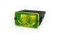 Amber Lens Cover (Carbon-2 Gen3)