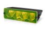 Amber Lens Cover (Carbon-4 Gen3)
