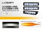 Universal Rally Kit (3-Lamp)
