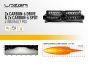 Citroen C3 4-Lamp Rally Pod 