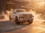 Chevrolet Silverado 1500 (2021+) - Bumper Beam Mounting Kit