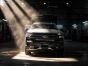 Chevrolet Silverado 1500 (2021+) - Bumper Beam Mounting Kit