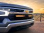 Chevrolet Silverado 1500 LTZ Premium (2022+) Grille Kit