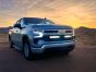 Chevrolet Silverado 1500 LTZ Premium (2022+) Grille Kit