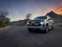 Chevrolet Silverado 1500 LTZ Premium (2022+) Grille Kit