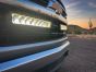 Chevrolet Silverado 1500 LTZ Premium (2022+) Grille Kit