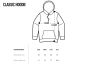 Lazer Motorsport DNA Hoodie