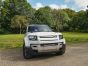 Land Rover Defender (2020+) Grille Kit - Linear-18