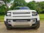Land Rover Defender (2020+) Grille Kit - Linear-18