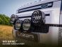 Land Rover Defender (2020+) Mounting Kit - Sentinel