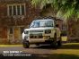 Land Rover Defender (2020+) Mounting Kit - Sentinel
