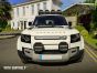Land Rover Defender (2020+) Mounting Kit - Sentinel