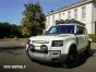 Land Rover Defender (2020+) Mounting Kit - Sentinel