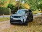 Land Rover Discovery 5 (2017-2020) Grille Kit