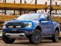 Ford Ranger Raptor (2023+) Grille Kit - Triple-R 850
