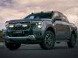 Ford Ranger / Raptor (2023+) Roof Pods