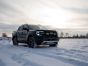 Ford Ranger Wildtrak X (2023+) Grille Kit