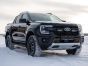 Ford Ranger Wildtrak X (2023+) Grille Kit