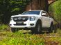 Ford Ranger XL/XLS (2023+) Grille Kit